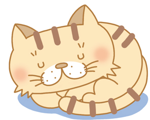 ねこ ねこ