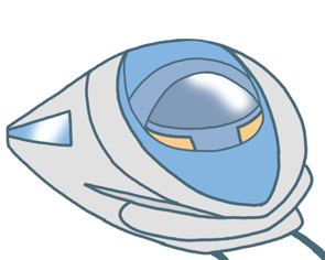 しんかんせん しんかんせん